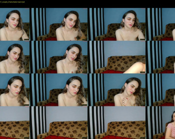 aida_ryan — 7 minute Chaturbate couple cam show recording, 720p, Mar 29, 2023