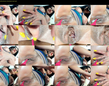 alice696969 — 24 minute Chaturbate female cam show recording, 720p, Mar 28, 2023