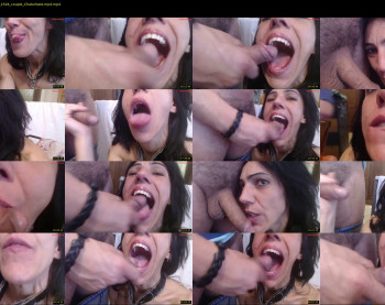 aliceanddave — 50 minute Chaturbate couple cam show recording, 480p, Mar 28, 2023