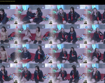 alizezaide — 120 minute Chaturbate female cam show recording, 720p, Mar 29, 2023