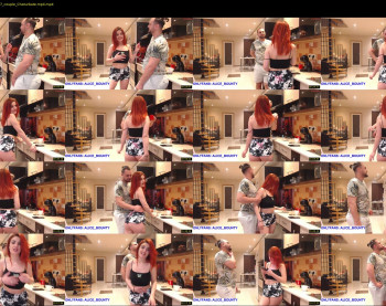 aly_alyce — 3 minute Chaturbate female cam show recording, 720p, Mar 28, 2023