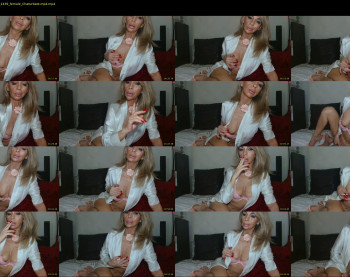 amanda0803 — 6 minute Chaturbate female cam show recording, 720p, Mar 28, 2023