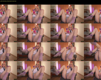 ami_sakurami — 9 minute Chaturbate female cam show recording, 720p, Mar 28, 2023