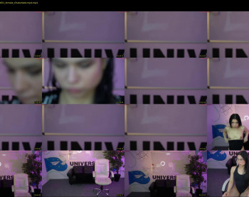 anabel2054 — 47 minute Chaturbate female cam show recording, 720p, Mar 28, 2023