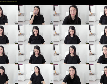 anayscaandy — 15 minute Chaturbate female cam show recording, 720p, Mar 28, 2023