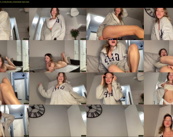 angel_from_sky — 57 minute Chaturbate female cam show recording, 720p, Mar 28, 2023