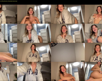 angel_from_sky — 123 minute Chaturbate female cam show recording, 720p, Mar 28, 2023