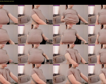 ann__w — 7 minute Chaturbate female cam show recording, 720p, Mar 28, 2023