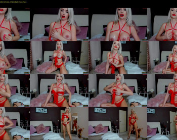 anna_love1 — 15 minute Chaturbate female cam show recording, 720p, Mar 28, 2023