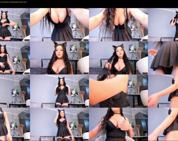 anni_lovely — 33 minute Chaturbate female cam show recording, 720p, Mar 28, 2023