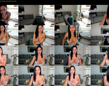 annybeiker — 118 minute Chaturbate female cam show recording, 720p, Mar 28, 2023