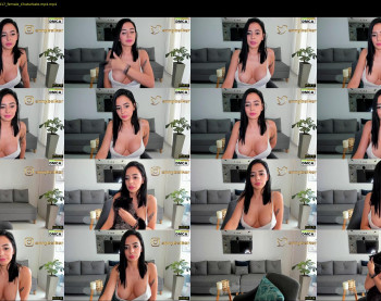 annybeiker — 24 minute Chaturbate female cam show recording, 720p, Mar 29, 2023