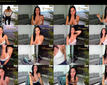 annybeiker — 91 minute Chaturbate female cam show recording, 720p, Mar 29, 2023