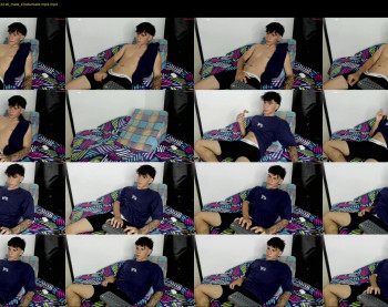 austin_falcon — 14 minute Chaturbate male cam show recording, 720p, Mar 28, 2023