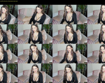 barbara_purple — 15 minute Chaturbate female cam show recording, 720p, Mar 29, 2023