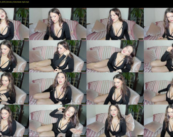 barbara_purple — 98 minute Chaturbate female cam show recording, 720p, Mar 29, 2023
