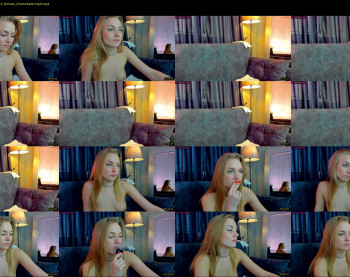 barbie_lis — 10 minute Chaturbate female cam show recording, 720p, Mar 28, 2023