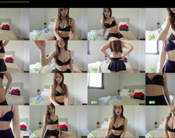 barbieprincess — 97 minute Chaturbate female cam show recording, 720p, Mar 28, 2023