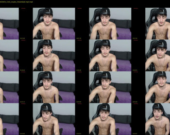 beatixxxandliam — 5 minute Chaturbate couple cam show recording, 720p, Mar 28, 2023