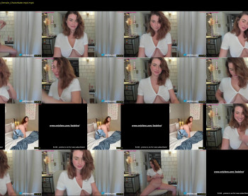 belaford — 71 minute Chaturbate female cam show recording, 720p, Mar 28, 2023