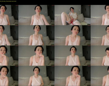 blueeyeess — 59 minute Chaturbate female cam show recording, 720p, Mar 28, 2023