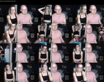 boeslaboes — 23 minute Chaturbate couple cam show recording, 720p, Mar 28, 2023