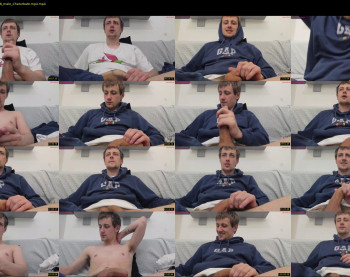brell_line — 70 minute Chaturbate male cam show recording, 720p, Mar 28, 2023