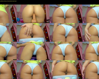 brendastephen — 121 minute Chaturbate female cam show recording, 720p, Mar 28, 2023