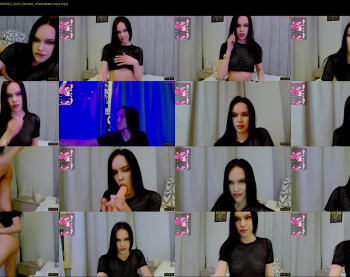 bright_diamonds_054 — 66 minute Chaturbate couple cam show recording, 720p, Mar 28, 2023