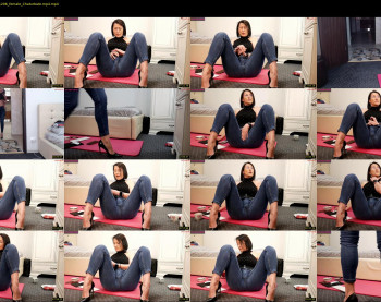 carmela_fox — 63 minute Chaturbate female cam show recording, 720p, Mar 28, 2023