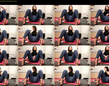 carmela_fox — 11 minute Chaturbate female cam show recording, 720p, Mar 28, 2023