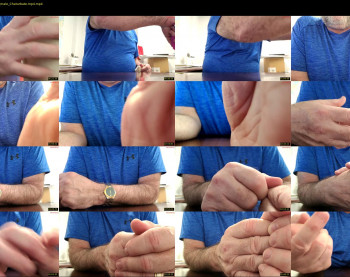 caz444 — 7 minute Chaturbate male cam show recording, 720p, Mar 29, 2023