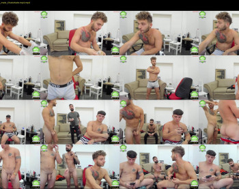 classied — 120 minute Chaturbate male cam show recording, 720p, Mar 28, 2023