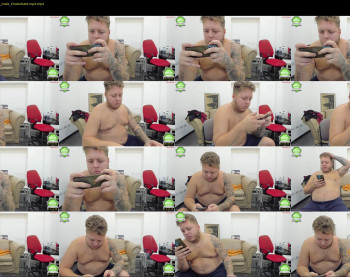classied — 25 minute Chaturbate male cam show recording, 720p, Mar 28, 2023