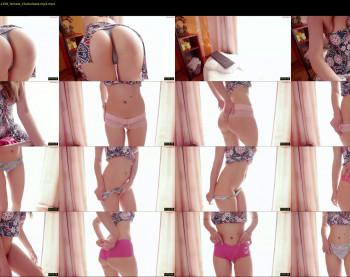 clementine__ — 13 minute Chaturbate female cam show recording, 720p, Mar 28, 2023