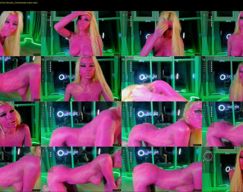 coastaldivas — 121 minute Chaturbate female cam show recording, 720p, Mar 29, 2023