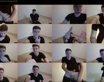college_dad_bod — 64 minute Chaturbate male cam show recording, 720p, Mar 29, 2023