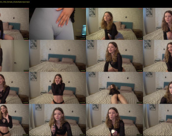 coyness_geneva — 104 minute Chaturbate female cam show recording, 720p, Mar 28, 2023