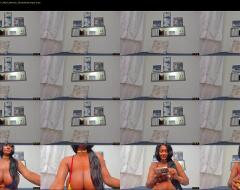 crazy_addixtion — 9 minute Chaturbate female cam show recording, 720p, Mar 28, 2023