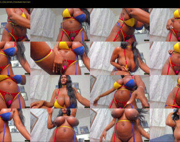 crazy_addixtion — 10 minute Chaturbate female cam show recording, 720p, Mar 28, 2023