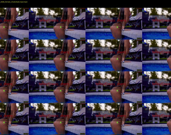 crazzy_cherry — 26 minute Chaturbate female cam show recording, 720p, Mar 28, 2023