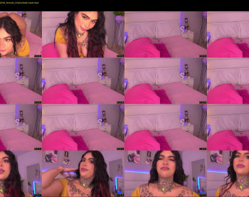 curvyliciouss — 18 minute Chaturbate female cam show recording, 720p, Mar 28, 2023