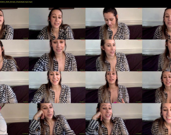 cutelittlemama0418 — 111 minute Chaturbate female cam show recording, 720p, Mar 28, 2023