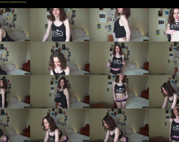 daisy_mint — 120 minute Chaturbate female cam show recording, 720p, Mar 28, 2023