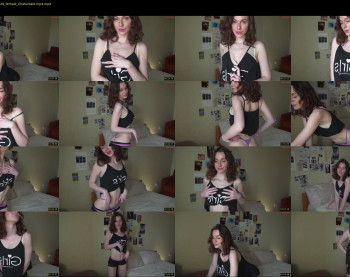 daisy_mint — 53 minute Chaturbate female cam show recording, 720p, Mar 28, 2023