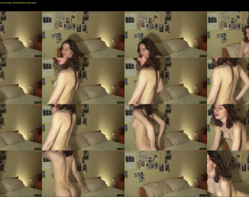 daisy_mint — 9 minute Chaturbate female cam show recording, 720p, Mar 28, 2023