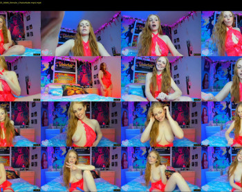 daphnemadison — 36 minute Chaturbate couple cam show recording, 720p, Mar 29, 2023