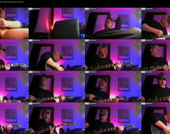 dcorruptor — 96 minute Chaturbate male cam show recording, 720p, Mar 28, 2023