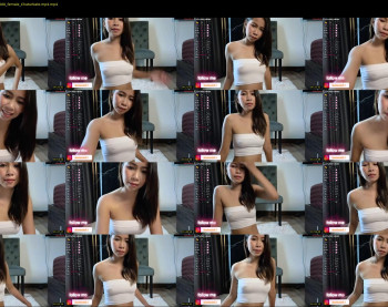 deedeedoll — 4 minute Chaturbate female cam show recording, 720p, Mar 29, 2023