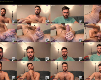 dickjulian — 120 minute Chaturbate male cam show recording, 720p, Mar 29, 2023